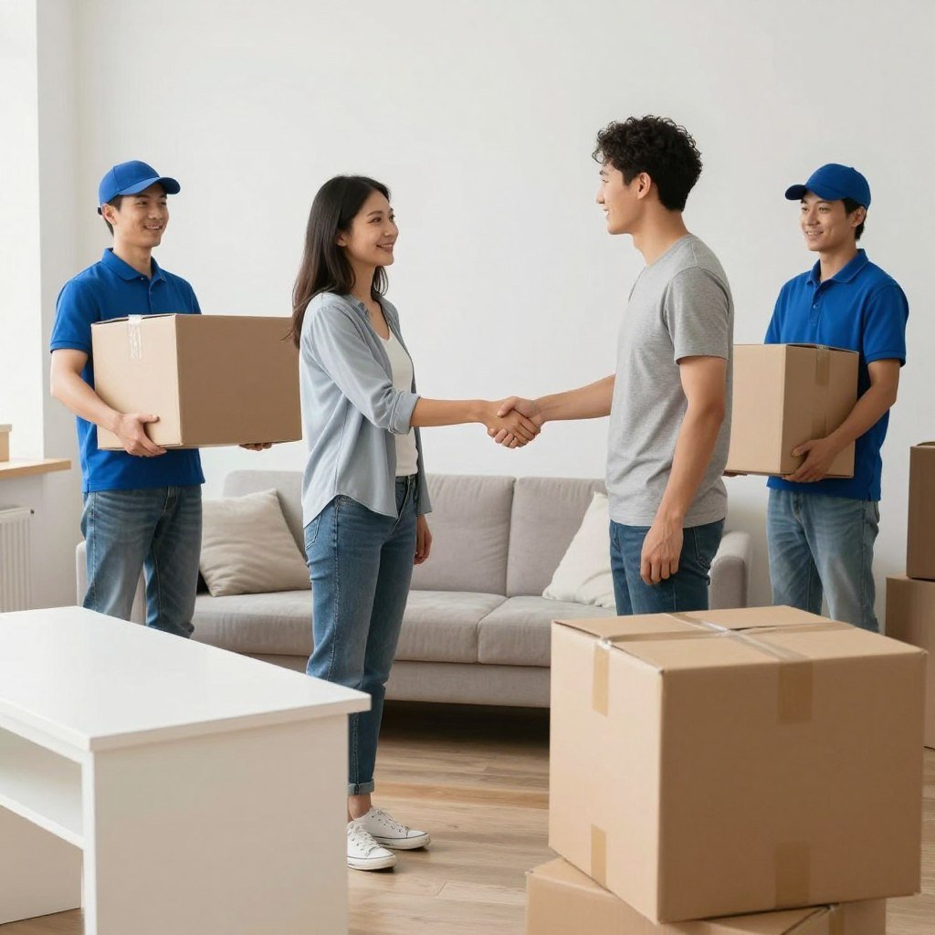 تجربة عميل مع مؤسسة مالك لنقل العفش من جدة إلى رابغ تجربة عميل مع مؤسسة مالك لنقل العفش من جدة إلى رابغ