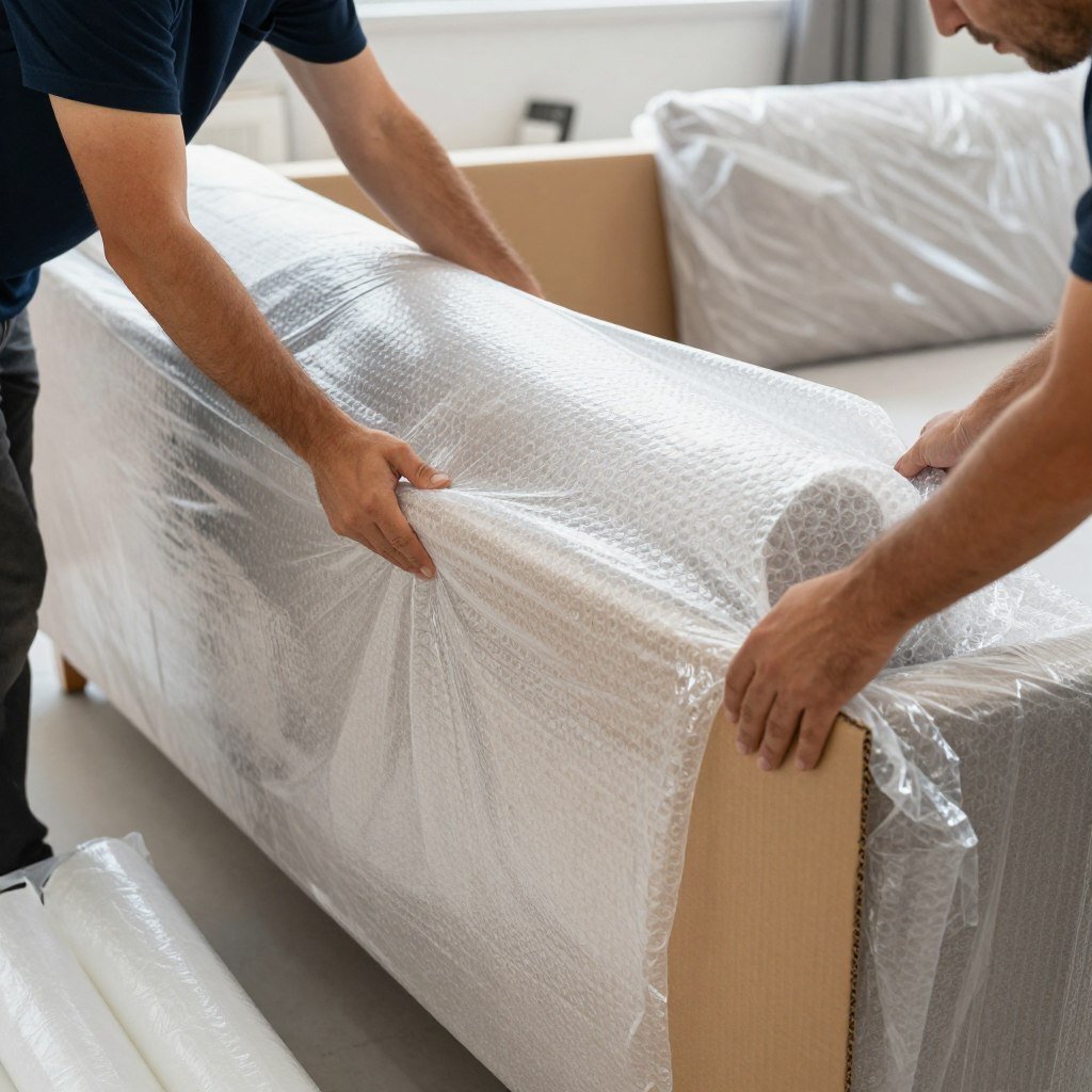 تغليف العفش بأفضل المواد من شركة نقل عفش من جدة إلى الجموم تغليف العفش بأفضل المواد من شركة نقل عفش من جدة إلى الجموم