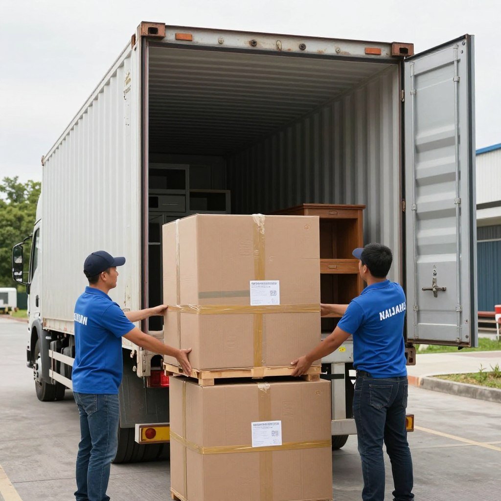 خدمة النقل الدولي من شركة نقل عفش من جدة إلى الجموم خدمة النقل الدولي من شركة نقل عفش من جدة إلى الجموم