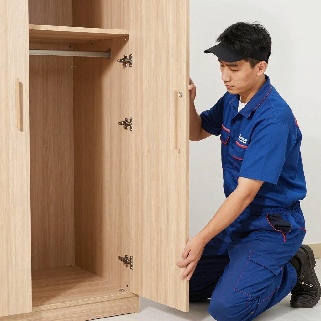 خدمة فك وتركيب الأثاث من جدة إلى حفر الباطن خدمة فك وتركيب الأثاث من جدة إلى حفر الباطن