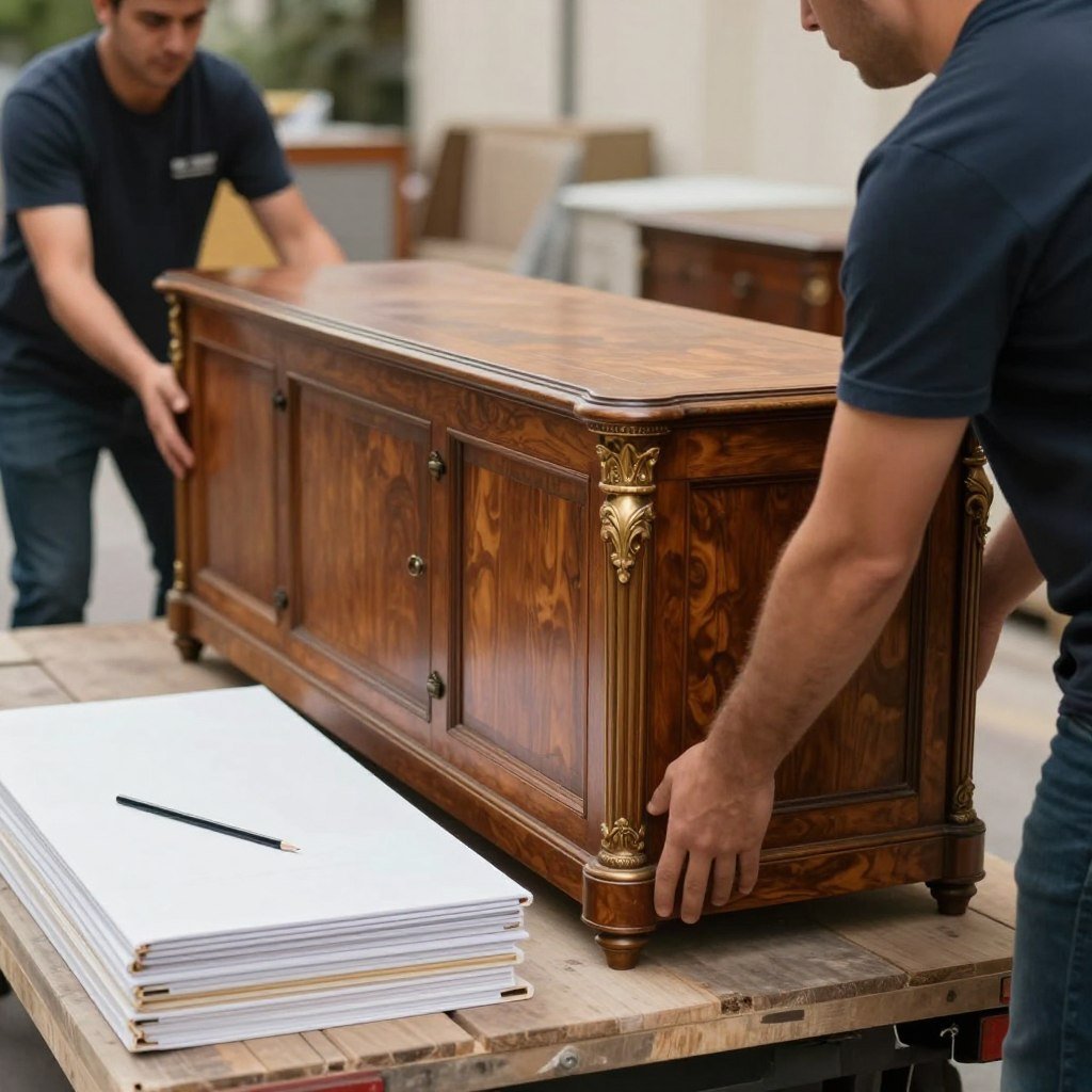 خدمة نقل الأثاث الثمين من شركة نقل عفش من جدة إلى الجموم خدمة نقل الأثاث الثمين من شركة نقل عفش من جدة إلى الجموم