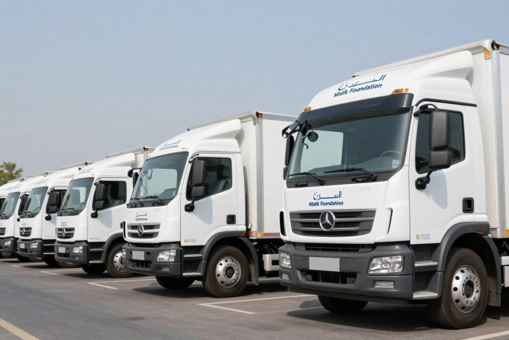 سيارات نقل عفش من جدة إلى خليص