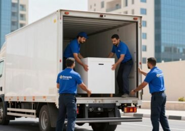 شركة نقل عفش من جدة إلى الخبر - فريق عمل محترف