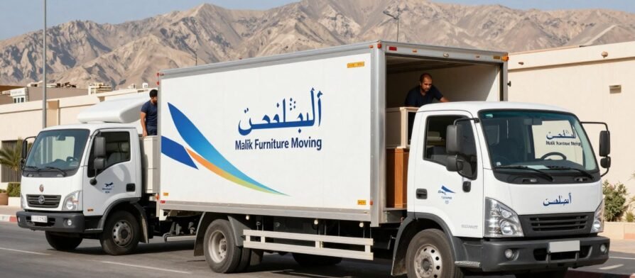 شركة نقل عفش من جدة إلى الطائف - سيارات مؤسسة مالك المجهزة