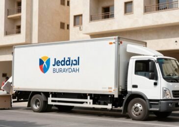 شركة نقل عفش من جدة إلى بريدة - سيارات نقل مؤسسة مالك