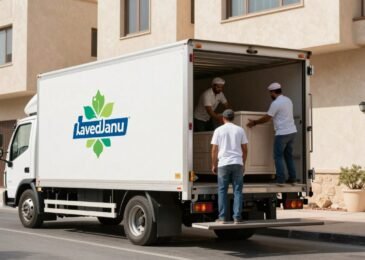 شركة نقل عفش من جدة إلى بيشة - مؤسسة مالك لنقل العفش