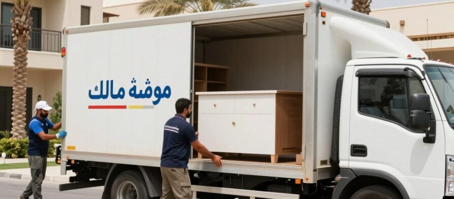 شركة نقل عفش من جدة إلى تبوك - مؤسسة مالك لنقل العفش