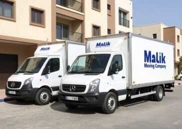 شركة نقل عفش من جدة إلى ثادق - سيارات نقل مؤسسة مالك