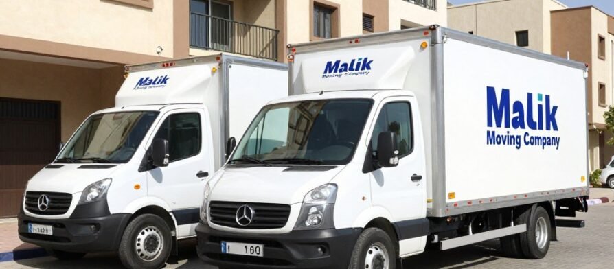 شركة نقل عفش من جدة إلى ثادق - سيارات نقل مؤسسة مالك