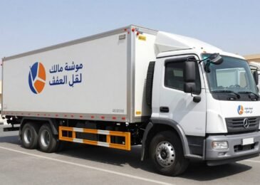 شركة نقل عفش من جدة إلى حائل - سيارات نقل مجهزة