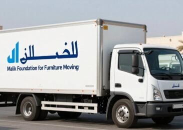شركة نقل عفش من جدة إلى خليص - أسطول سيارات مؤسسة مالك