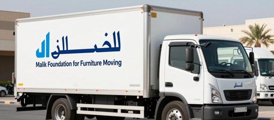 شركة نقل عفش من جدة إلى خليص - أسطول سيارات مؤسسة مالك