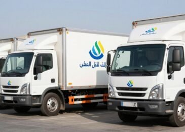 شركة نقل عفش من جدة إلى سراة عبيدة - سيارات نقل مجهزة