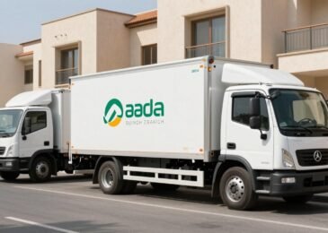 شركة نقل عفش من جدة إلى عنيزة - سيارات نقل مجهزة