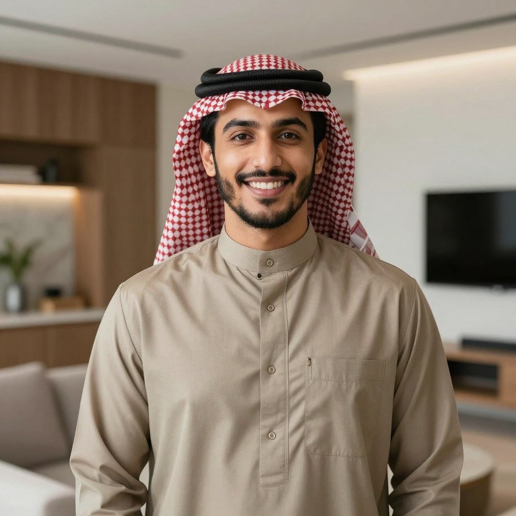 شهادة عميل عن خدمة نقل العفش من جدة إلى المزاحمية