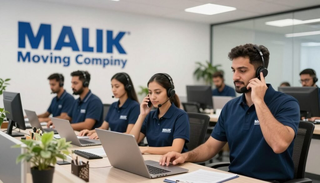 فريق خدمة العملاء في شركة نقل عفش من جدة إلى رفحاء فريق خدمة العملاء في شركة نقل عفش من جدة إلى رفحاء