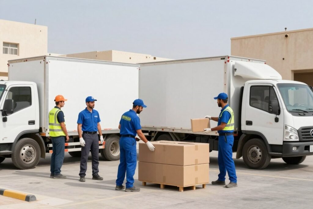 فريق عمل شركة نقل عفش من جدة إلى ضرما فريق عمل شركة نقل عفش من جدة إلى ضرما