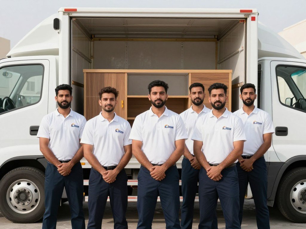 فريق عمل مؤسسة مالك لنقل العفش من جدة إلي الرياض فريق عمل مؤسسة مالك لنقل العفش من جدة إلي الرياض