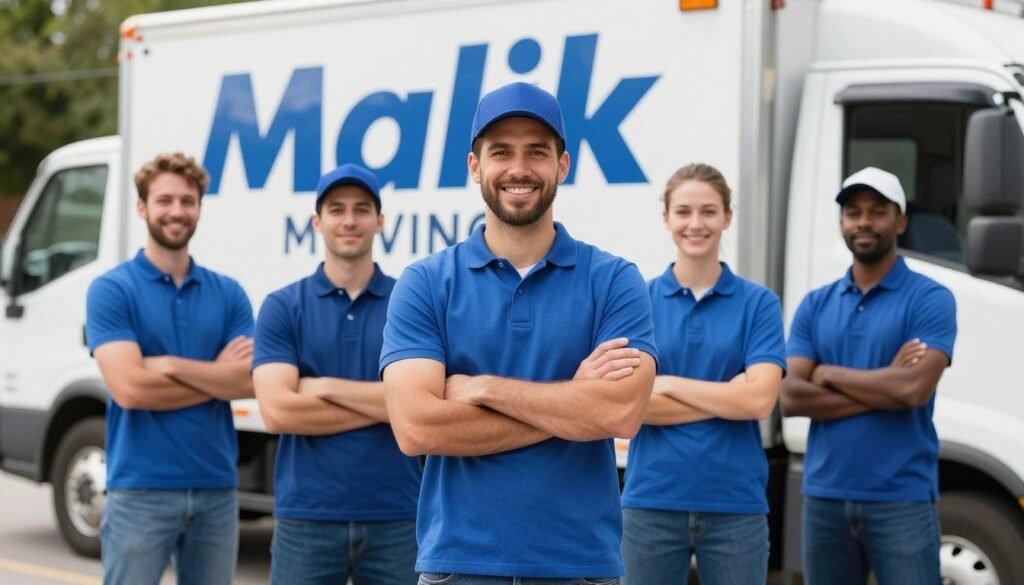 فريق عمل محترف من شركة نقل عفش من جدة إلى المدينة المنورة