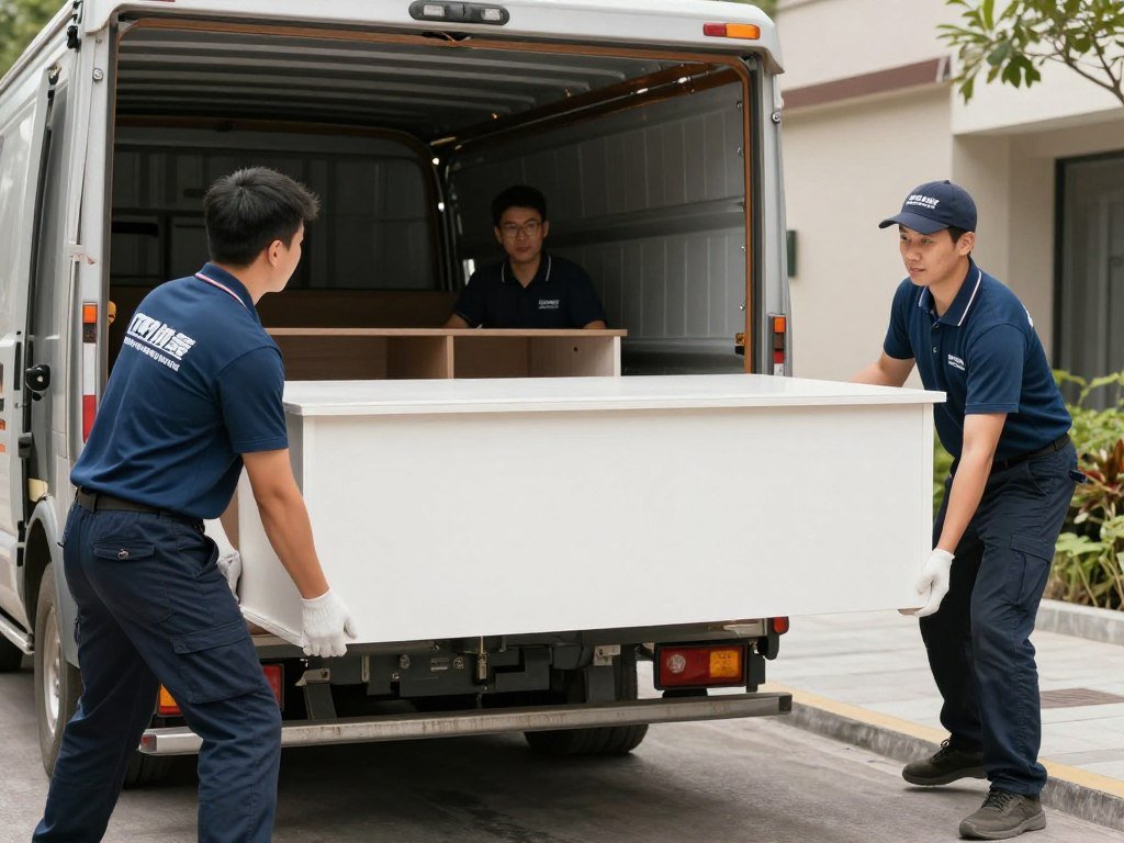 فريق عمل مدرب لنقل العفش من جدة إلى عنيزة فريق عمل مدرب لنقل العفش من جدة إلى عنيزة