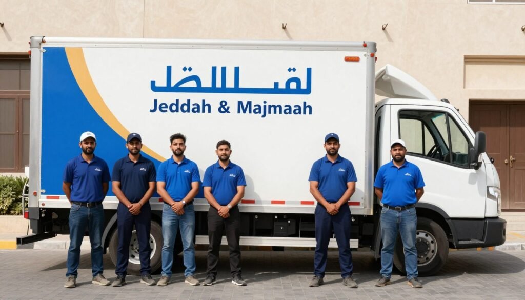 مؤسسة مالك أفضل شركة نقل عفش من جدة إلى المجمعة مؤسسة مالك أفضل شركة نقل عفش من جدة إلى المجمعة