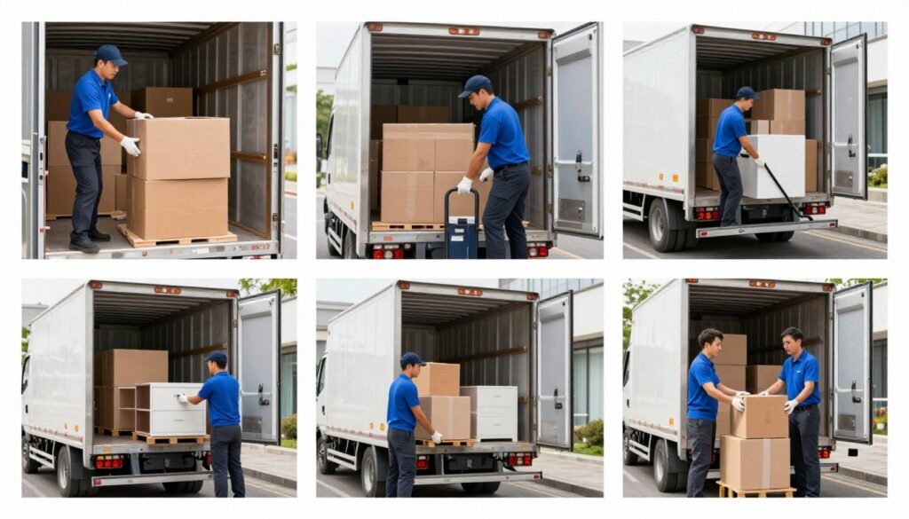 مؤسسة مالك لنقل العفش من جدة إلى رابغ - خدمة متكاملة مؤسسة مالك لنقل العفش من جدة إلى رابغ - خدمة متكاملة