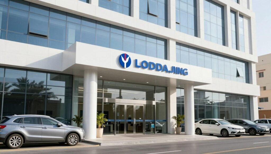 مقر شركة نقل عفش من جدة إلى القنفذة