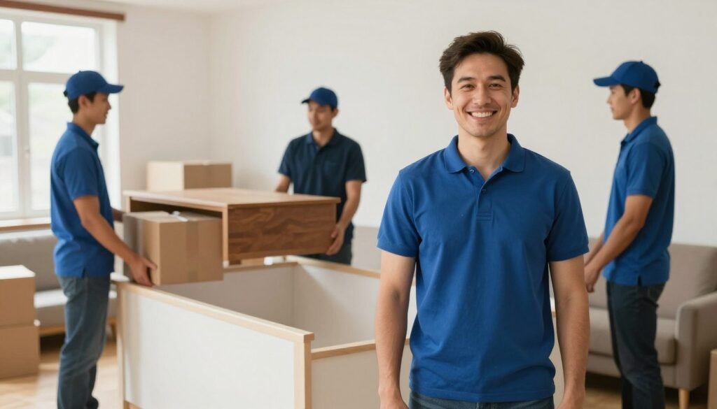 مميزات شركة نقل عفش من جدة إلى المجمعة - الاحترافية والأمان مميزات شركة نقل عفش من جدة إلى المجمعة - الاحترافية والأمان