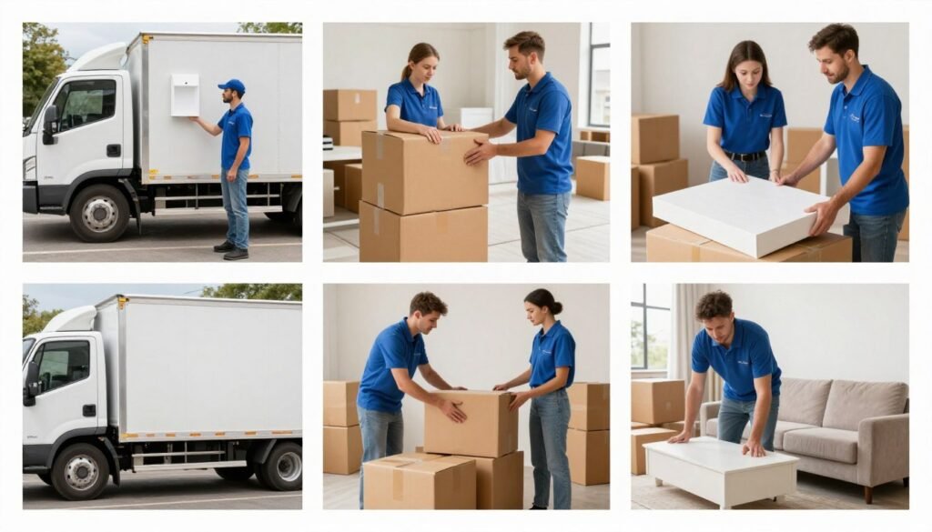 مميزات شركة نقل عفش من جدة إلى تنومة مميزات شركة نقل عفش من جدة إلى تنومة