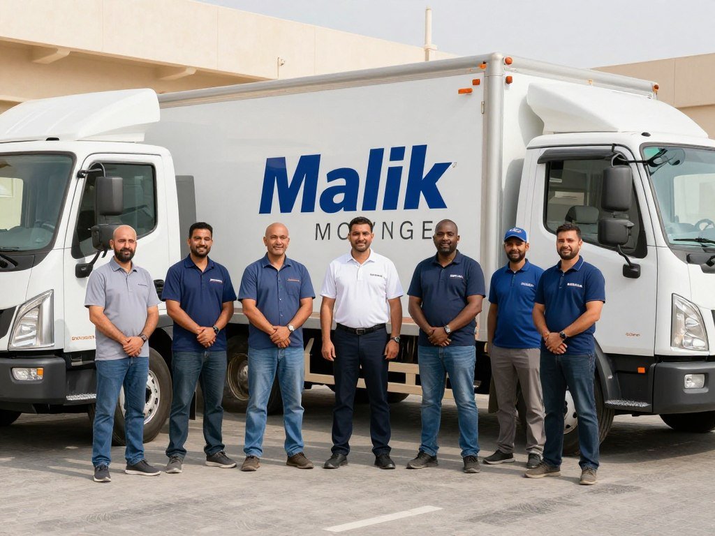 مميزات شركة نقل عفش من جدة إلى ثادق