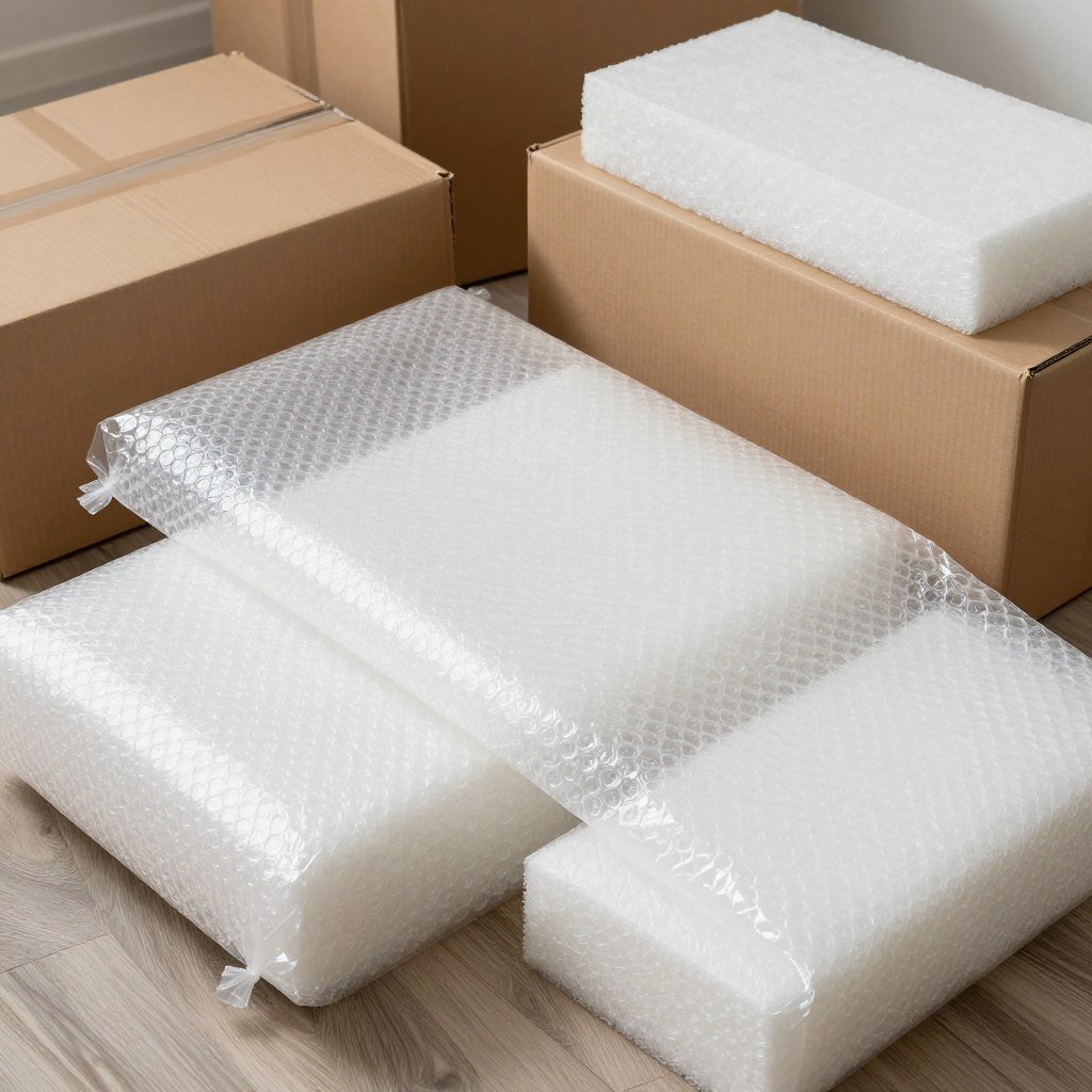 مواد تغليف العفش - شركة نقل عفش من جدة إلى تنومة مواد تغليف العفش - شركة نقل عفش من جدة إلى تنومة