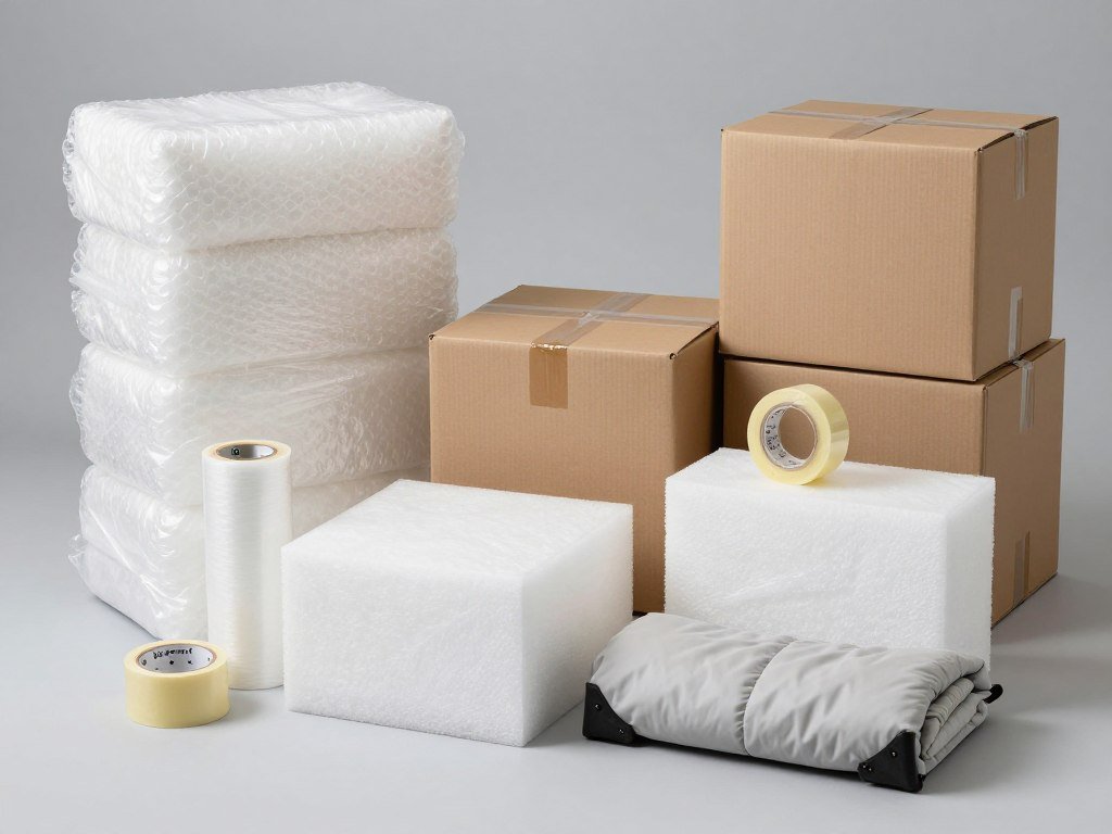 مواد تغليف عالية الجودة لنقل العفش من جدة إلى الدمام مواد تغليف عالية الجودة لنقل العفش من جدة إلى الدمام