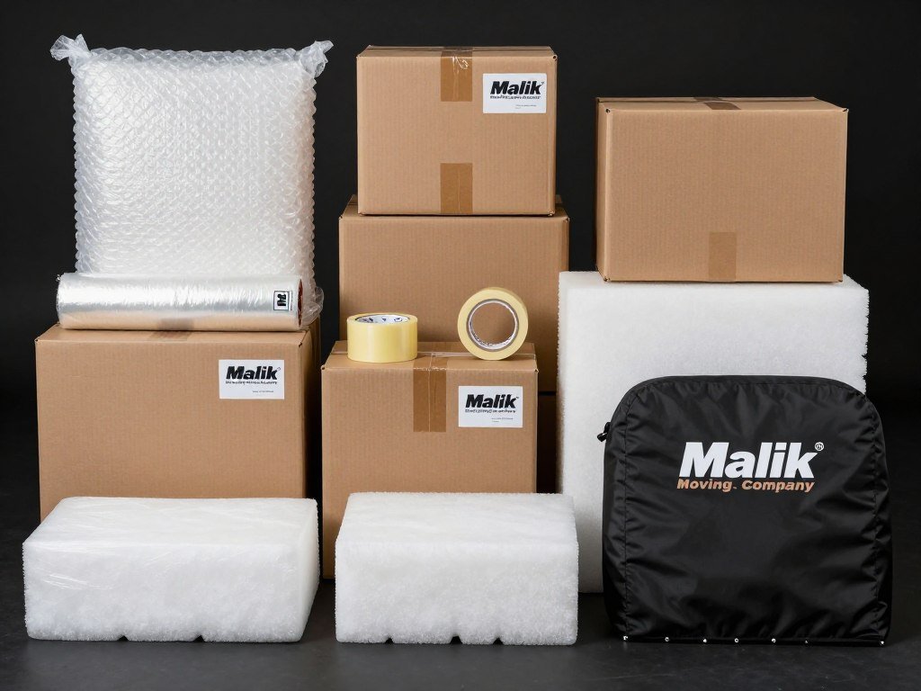 مواد تغليف متنوعة تستخدمها شركة نقل عفش من جدة إلى الباحة مواد تغليف متنوعة تستخدمها شركة نقل عفش من جدة إلى الباحة