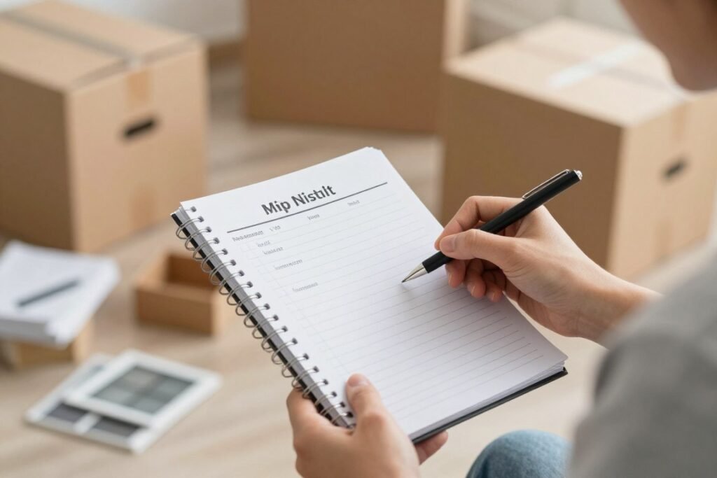 نصائح لنقل العفش من جدة إلى المجمعة بأمان نصائح لنقل العفش من جدة إلى المجمعة بأمان