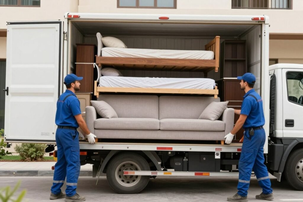نقل أثاث المنازل في جدة بطريقة احترافية نقل أثاث المنازل في جدة بطريقة احترافية