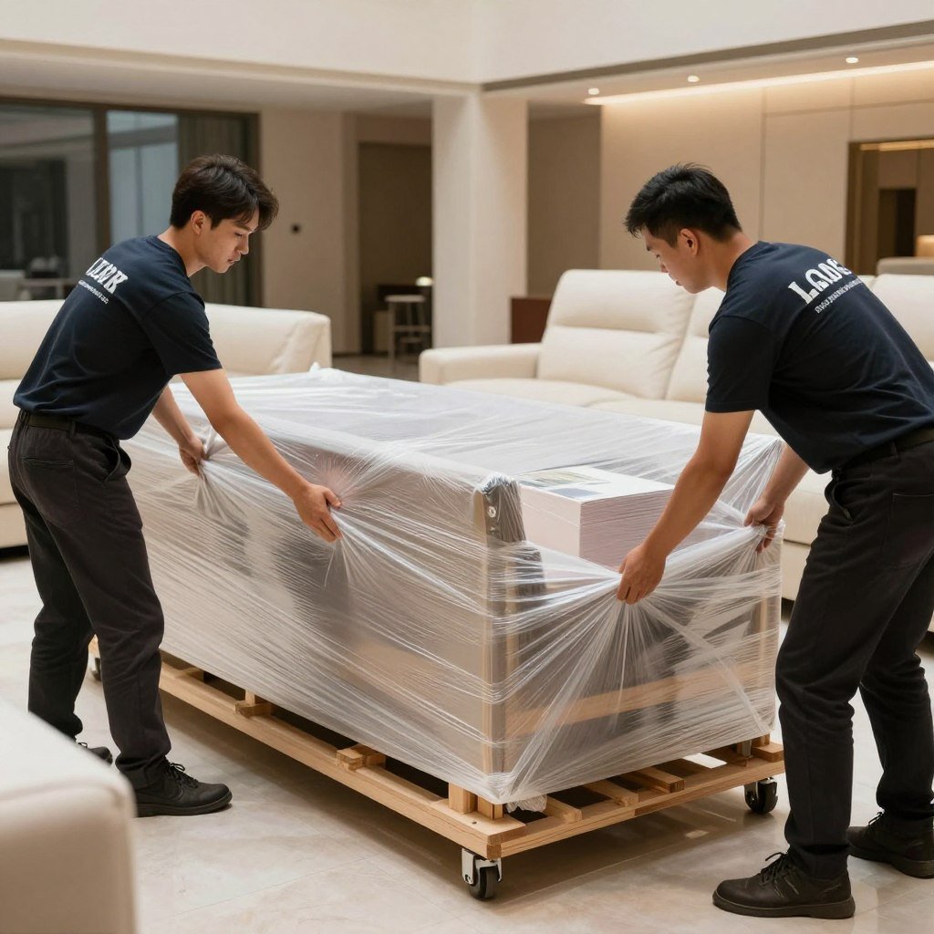 نقل الأثاث الثمين من جدة إلى ينبع نقل الأثاث الثمين من جدة إلى ينبع