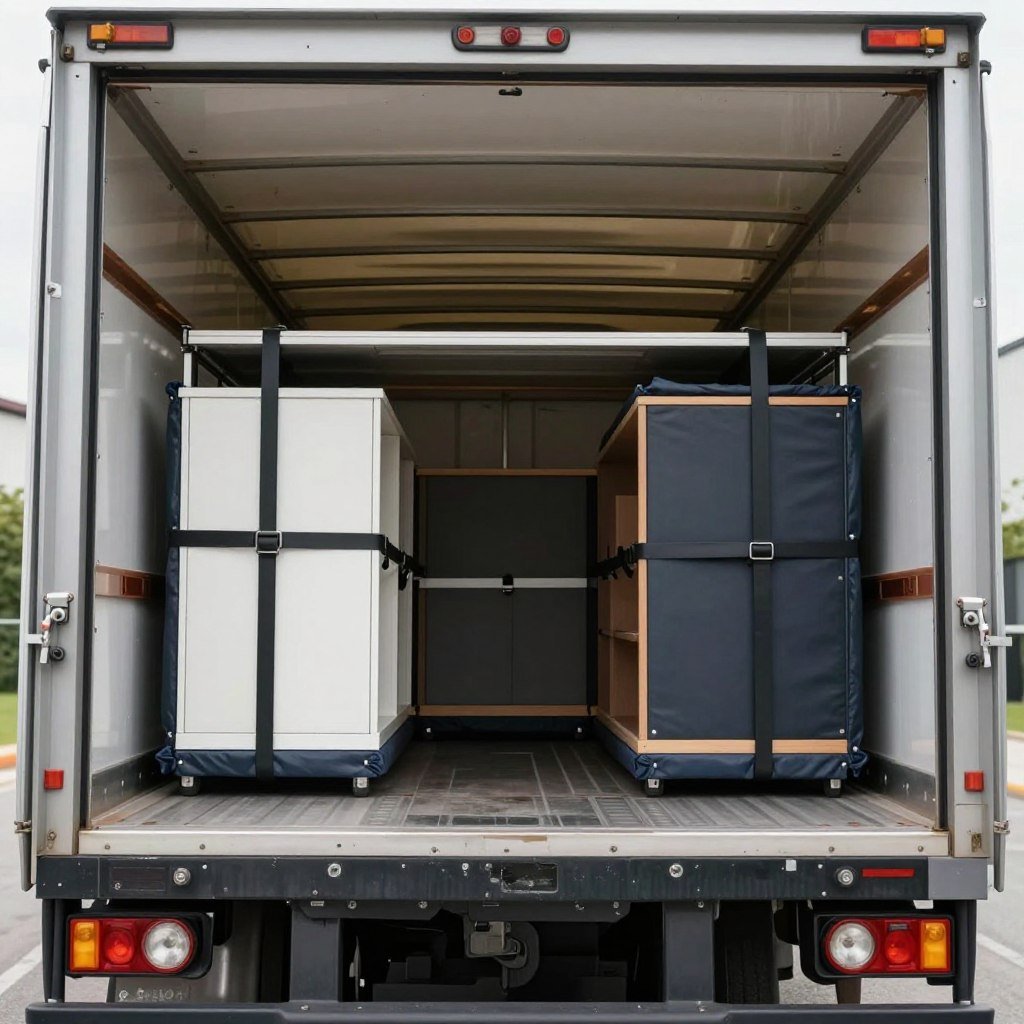 نقل العفش من جدة إلى الأفلاج بسيارات مجهزة