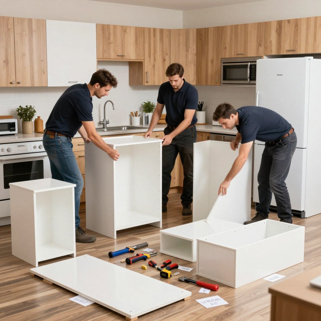 نقل المطابخ من جدة إلى المزاحمية