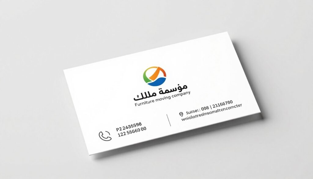 وسائل التواصل مع مؤسسة مالك لنقل العفش من جدة إلى تبوك