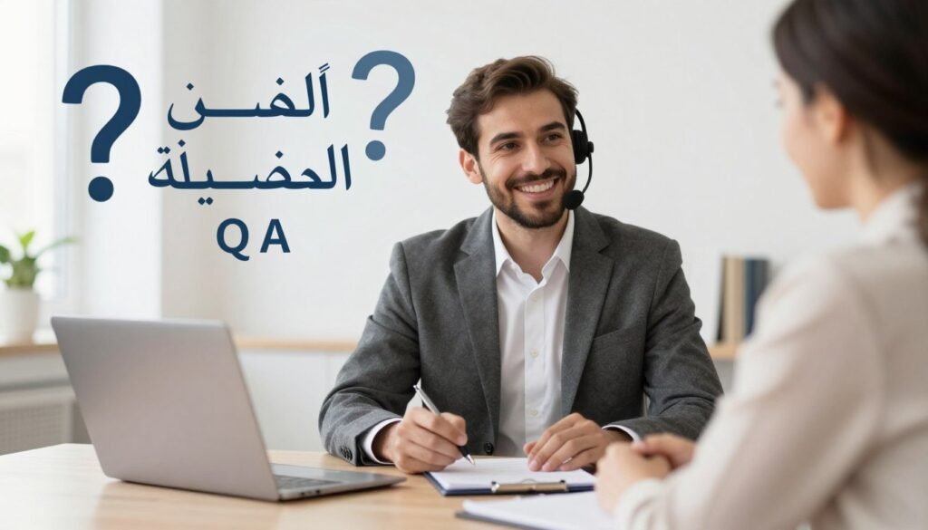 أسئلة وأجوبة عن نقل العفش أسئلة وأجوبة عن نقل العفش
