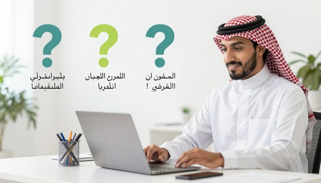 إجابات عن أسئلة نقل العفش الشائعة