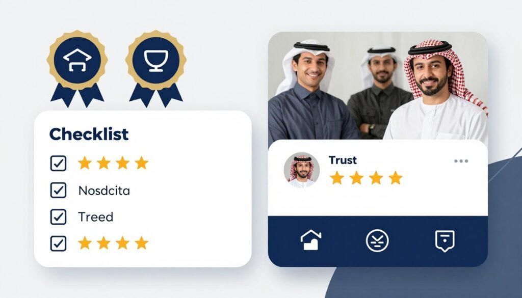 اختيار شركة نقل عفش موثوقة اختيار شركة نقل عفش موثوقة