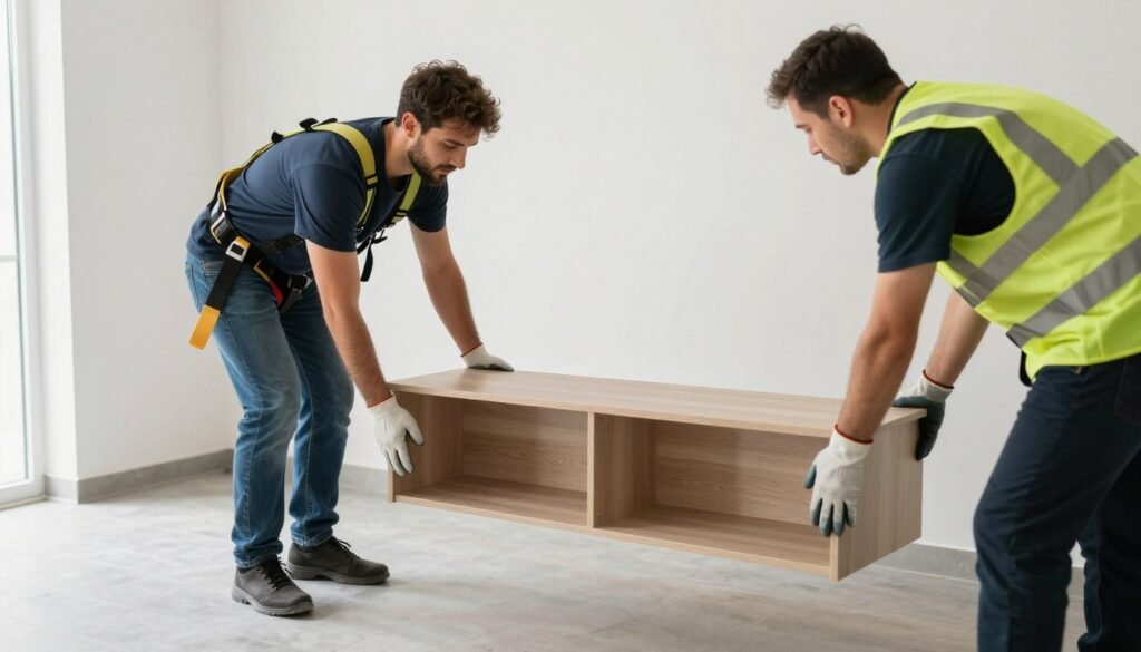 التلف أثناء النقل وكيفية تجنبه التلف أثناء النقل وكيفية تجنبه