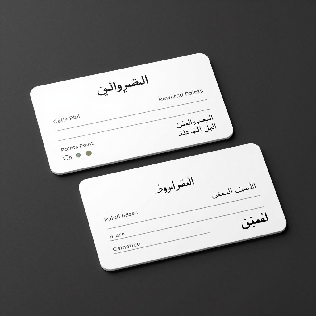 برنامج ولاء العملاء برنامج ولاء العملاء