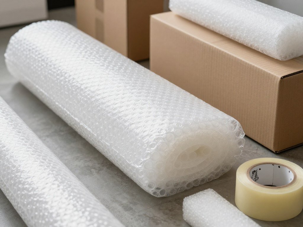 تغليف العفش بمواد عالية الجودة تغليف العفش بمواد عالية الجودة