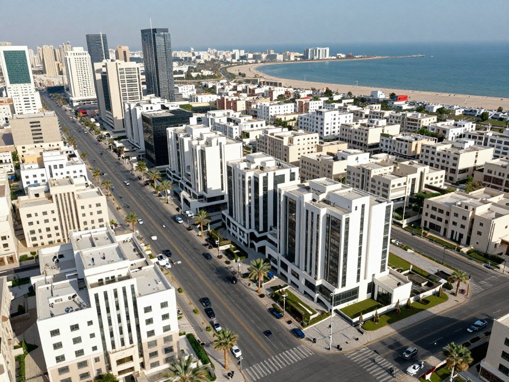 حي أبحر الجنوبية في جدة حي أبحر الجنوبية في جدة