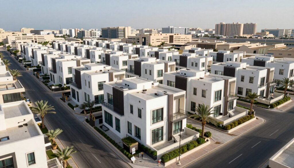حي الأصالة جدة الأحياء السكنية الراقية