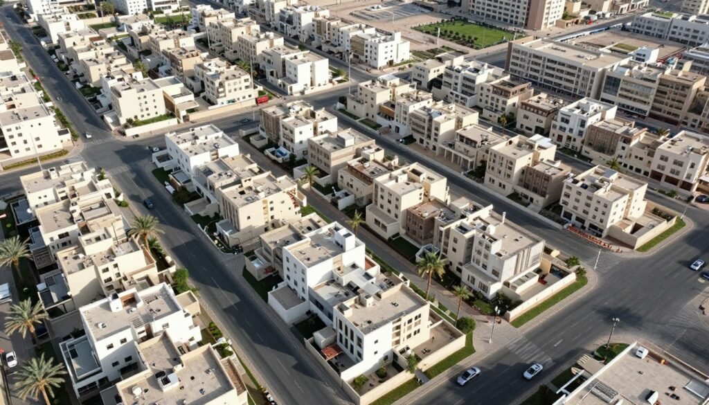 حي الرحاب في جدة - منطقة خدماتنا الرئيسية حي الرحاب في جدة - منطقة خدماتنا الرئيسية