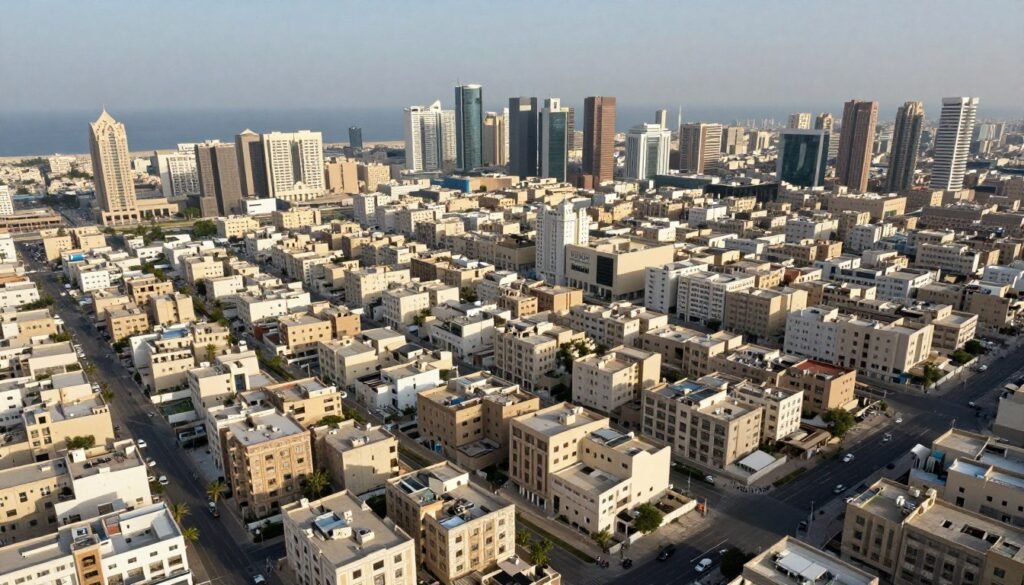 حي العزيزية جدة موقع خدمة نقل العفش