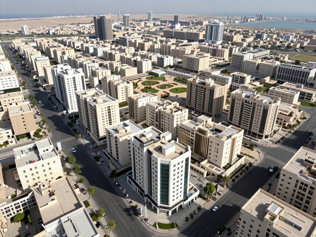 حي الفردوس جدة - موقع استراتيجي للنقل حي الفردوس جدة - موقع استراتيجي للنقل